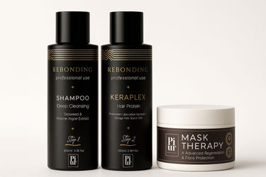 Piur - Start Pack Keraplex Kit 100ml